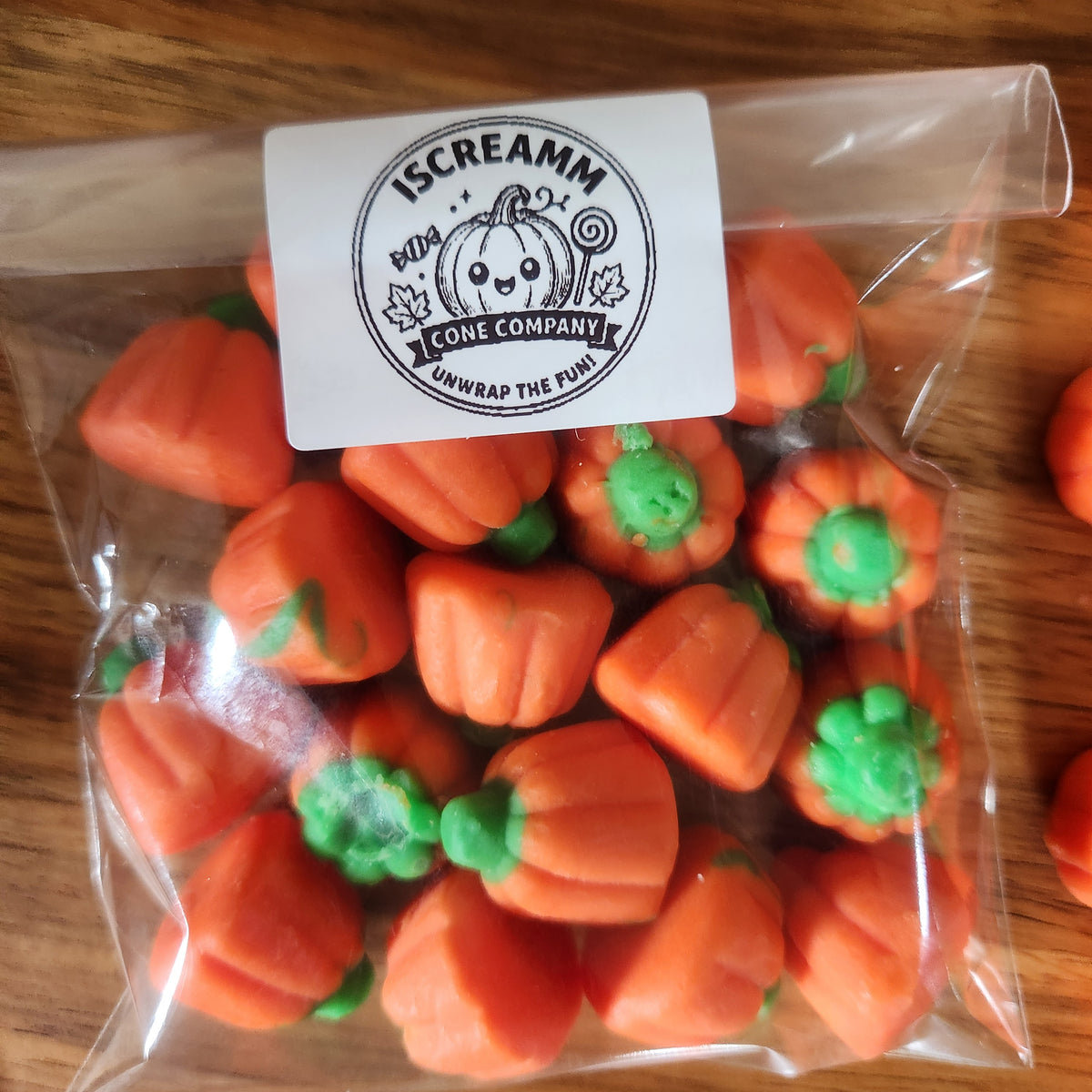 Mallowcream Pumpkins