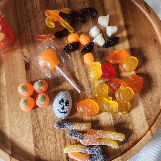 Candy Cups
