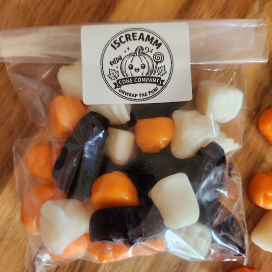 Spooktacular Mix