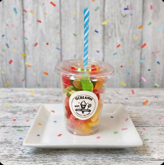 Candy Cups