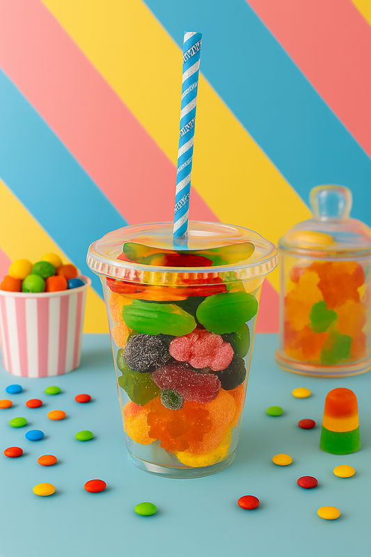 Candy Cups
