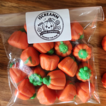 Mallowcream Pumpkins