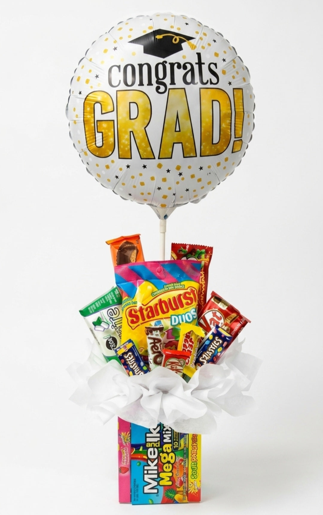 Candy Bouquet