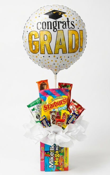 Candy Bouquet