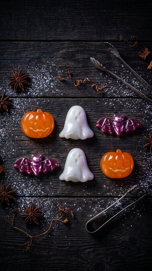 Spooktacular Mix