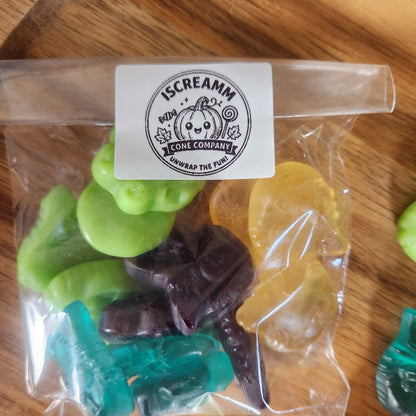 Monster Mix Gummis