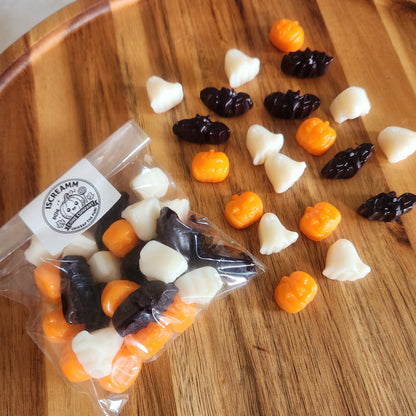 Spooktacular Mix