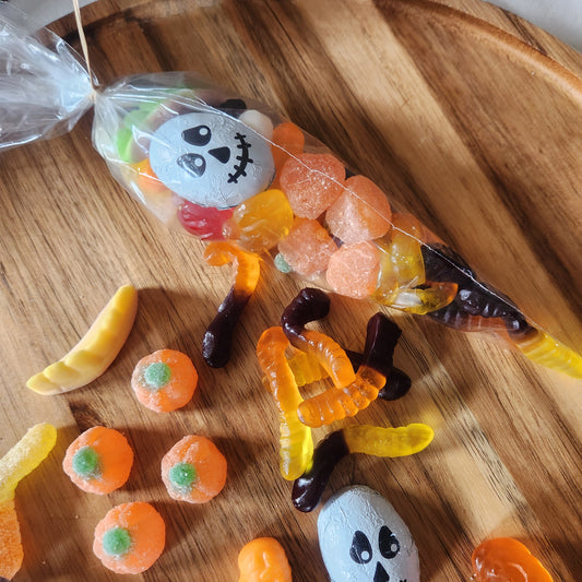 Candy Cones