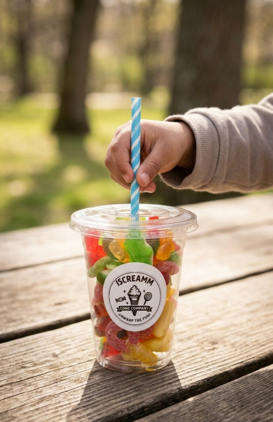 Candy Cups