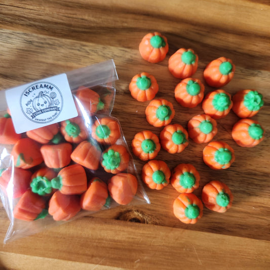 Mallowcream Pumpkins