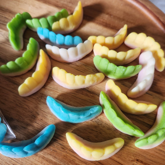 Teeth
