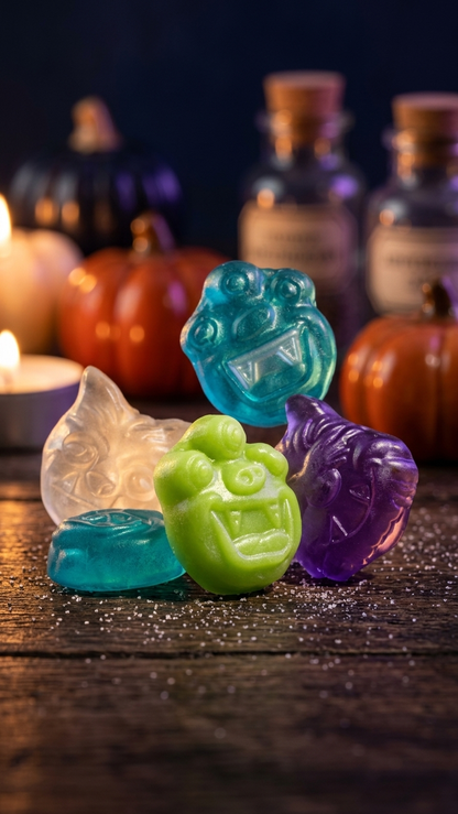 Monster Mix Gummis