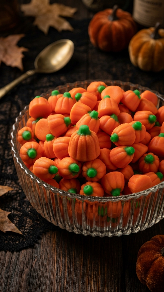 Mallowcream Pumpkins