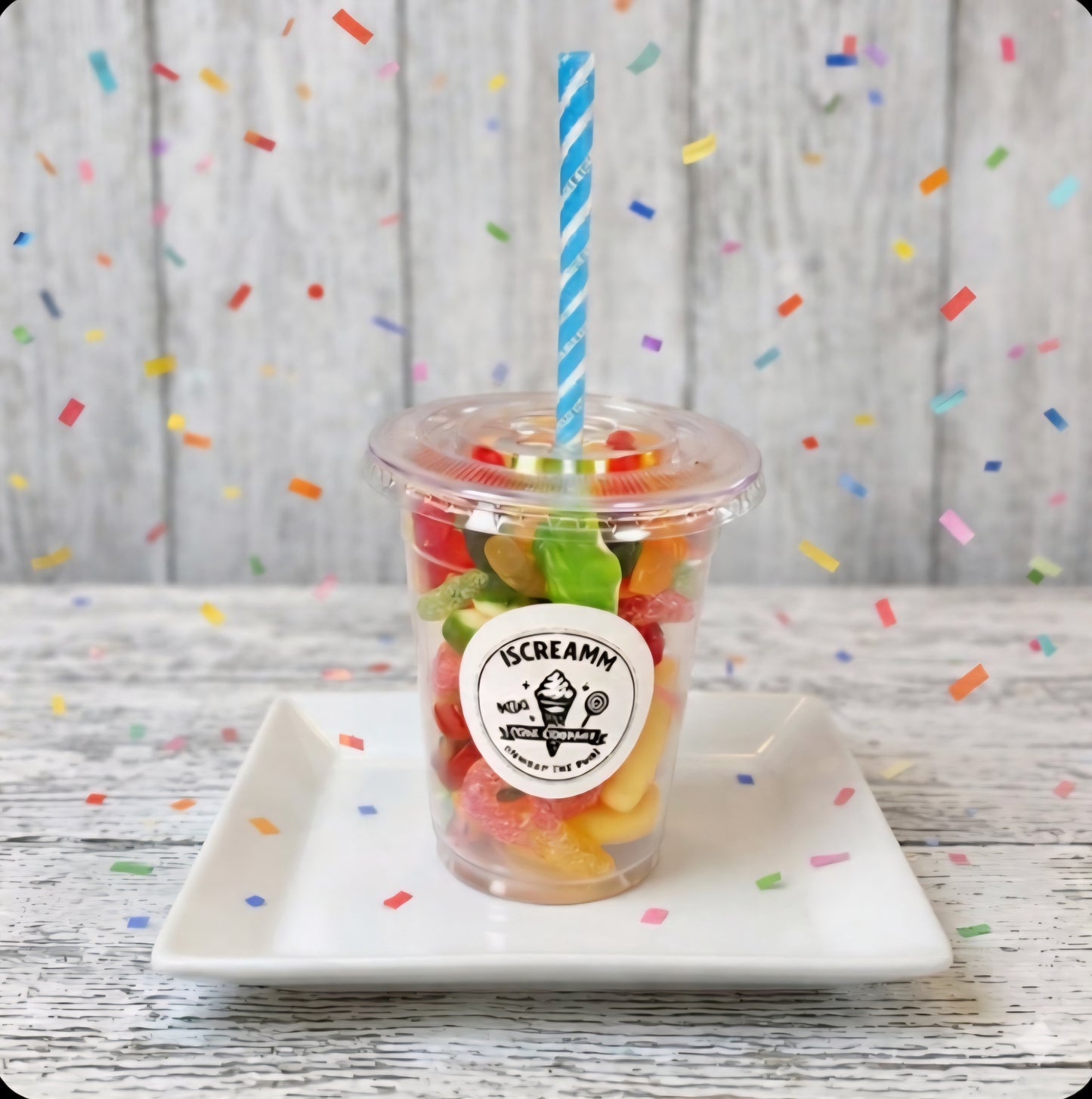 Candy Cups