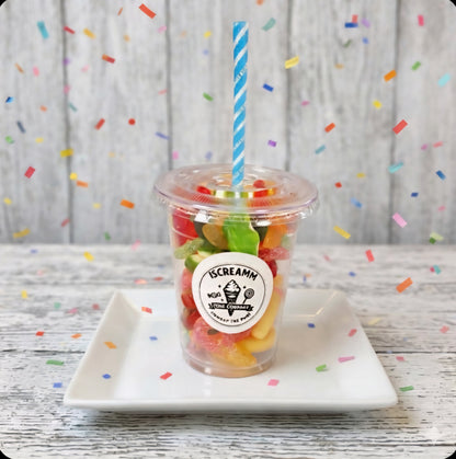 Candy Cups