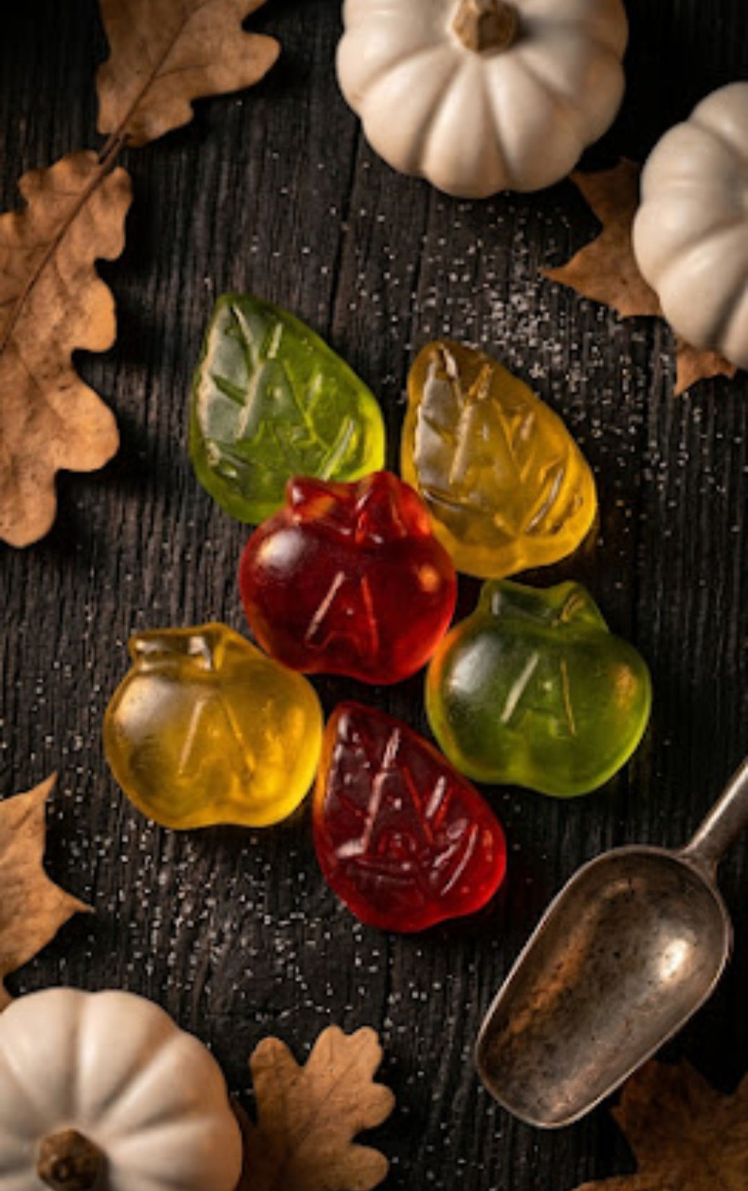 Apple Orchard Gummies