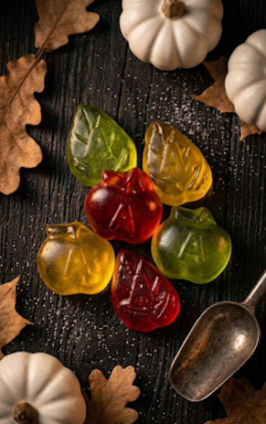 Apple Orchard Gummies