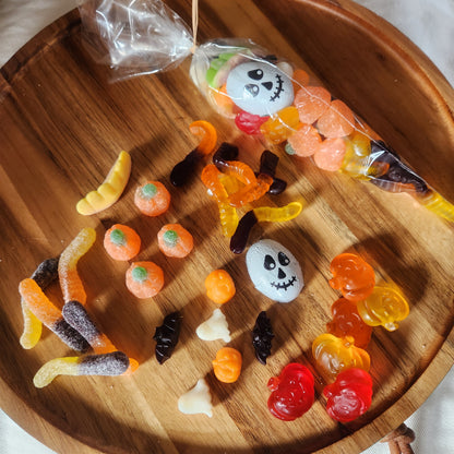 Candy Cones